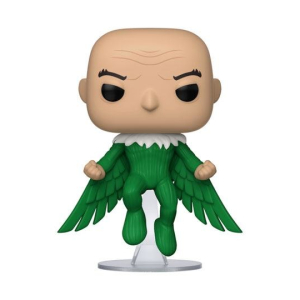 Marvel 80th POP! Marvel Vinyl Figure Vulture (First Appearance) 9 cm